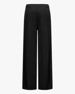 Wichita Hose Wide Fit High Waist