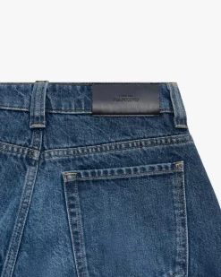 Willow Jeans Wide