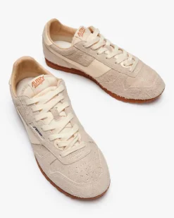 Windspin Low Sneaker