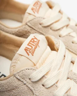 Windspin Low Sneaker