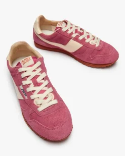 Windspin Low Sneaker