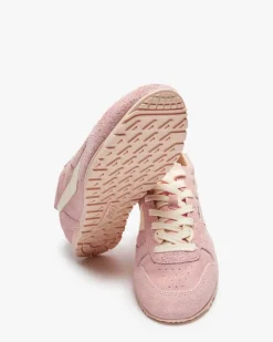 Windspin Low Sneaker