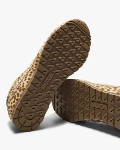 Windspin Low Sneaker