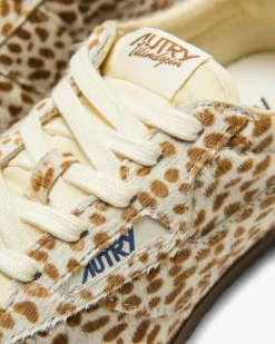 Windspin Low Sneaker