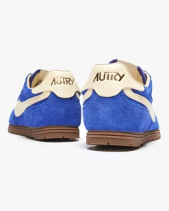 Windspin Low Sneaker