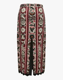 Winter Tapestry Strickrock