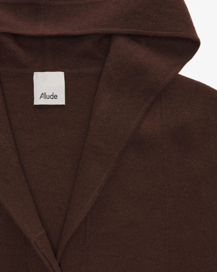Woll-Cashmere-Cape