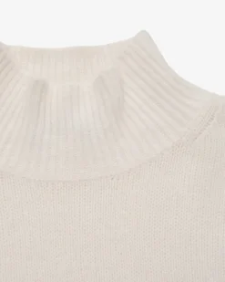 Woll-Cashmere-Pullover