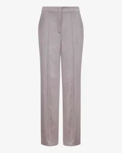 Wukari Hose High Waist Wide Fit