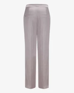 Wukari Hose High Waist Wide Fit