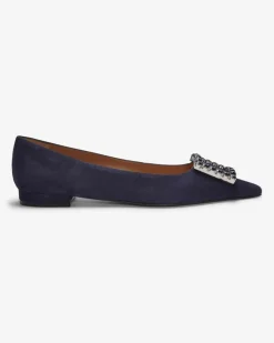 x LODENFREY Amaia Ballerinas