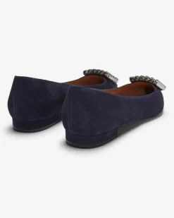 x LODENFREY Amaia Ballerinas