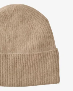 x LODENFREY Cashmere-Mütze