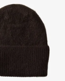 x LODENFREY Cashmere-Mütze