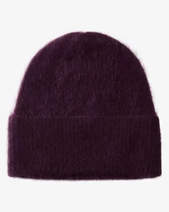 x LODENFREY Cashmere-Mütze