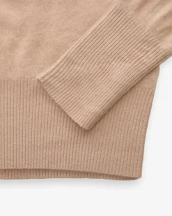 x LODENFREY Cashmere-Pullover