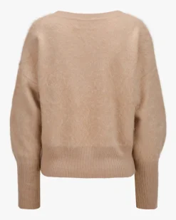 x LODENFREY Cashmere-Pullover