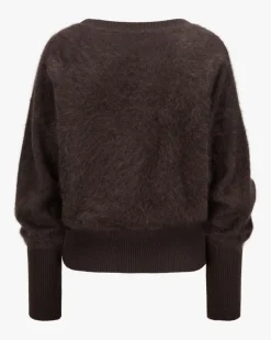 x LODENFREY Cashmere-Pullover