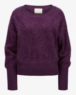x LODENFREY Cashmere-Pullover