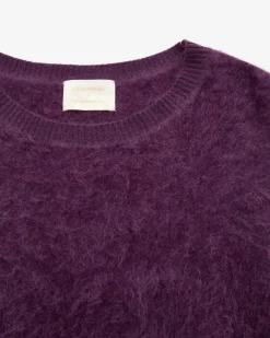 x LODENFREY Cashmere-Pullover