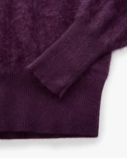 x LODENFREY Cashmere-Pullover