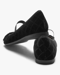 x LODENFREY Eris Ballerinas