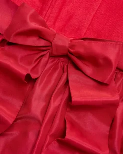 x Lodenfrey Gaby Dirndl lang mit Schürze