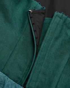 x Lodenfrey Gaby Dirndl lang mit Schürze