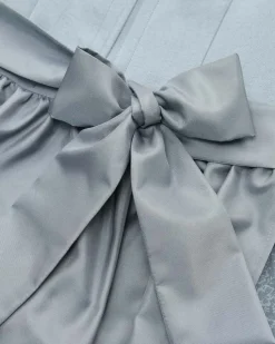 x LODENFREY Gaby Dirndl lang mit Schürze