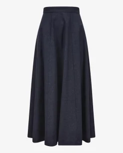 x LODENFREY Ileane Trachtenrock