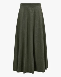 x LODENFREY Ileane Trachtenrock