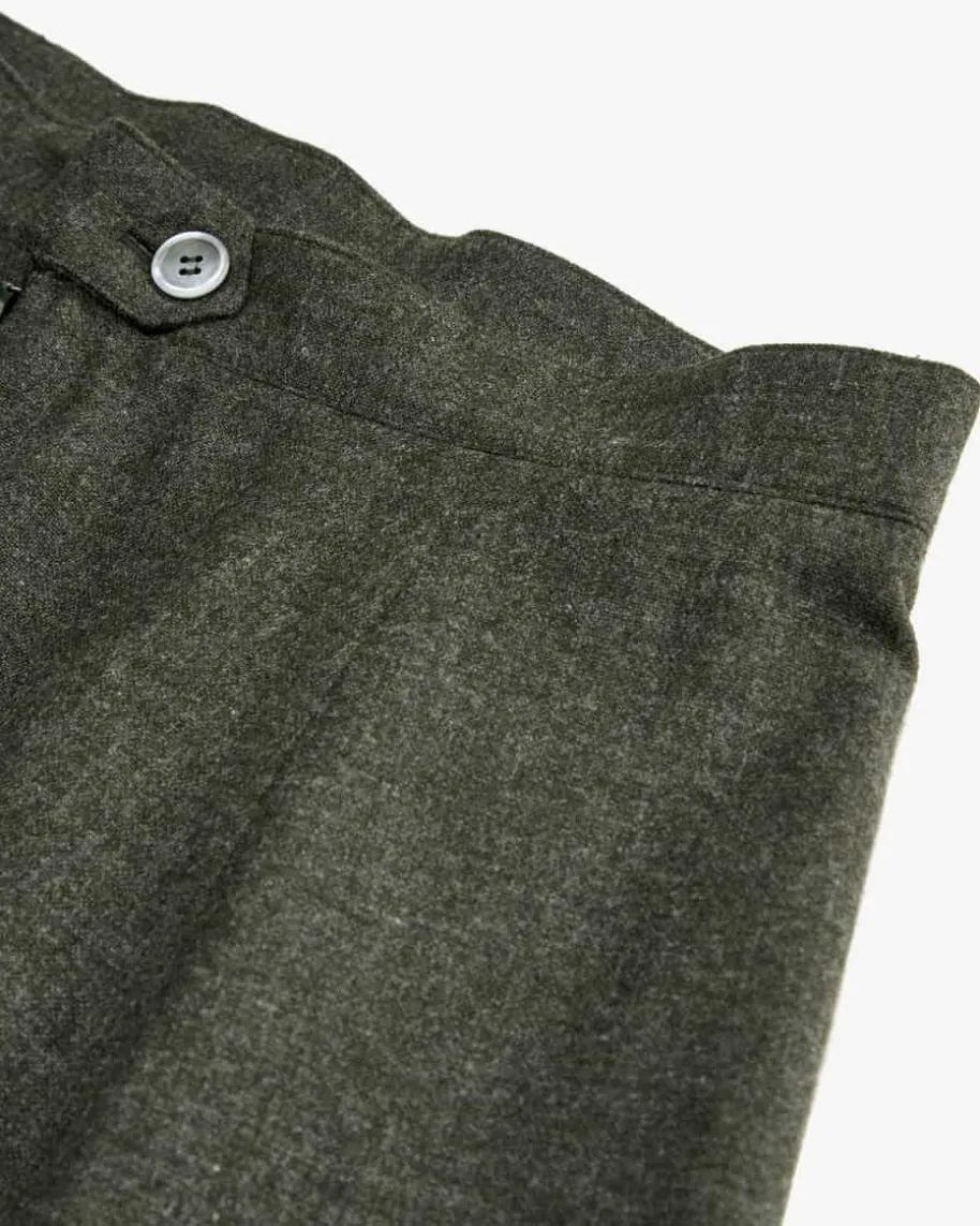 x LODENFREY Ileane Trachtenrock