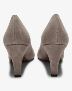 x LODENFREY Ilona Camoscio Pumps