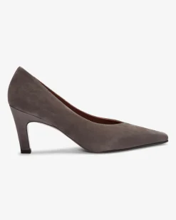 x LODENFREY Ilona Camoscio Pumps