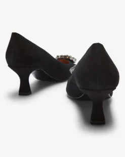 x LODENFREY Ilona Camoscio Pumps