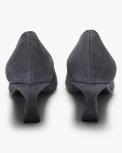 x LODENFREY Ilona Camoscio Pumps