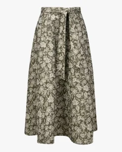 x LODENFREY Ilse Trachtenrock