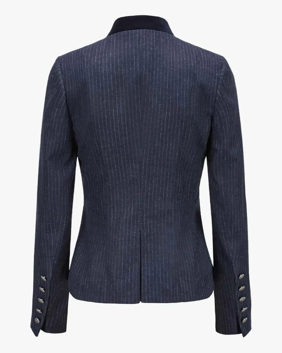 x LODENFREY Juliette Trachtenblazer