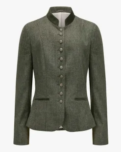 x LODENFREY Juliette Trachtenblazer