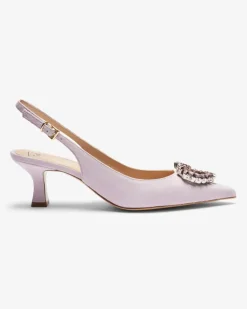 x LODENFREY Lester Slingback-Pumps