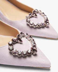 x LODENFREY Lester Slingback-Pumps