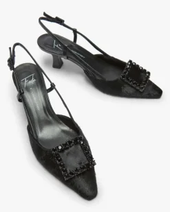 x LODENFREY Stefi Slingback-Pumps