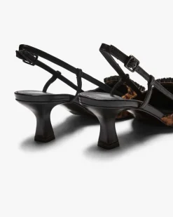 x LODENFREY Stefi Slingback-Pumps