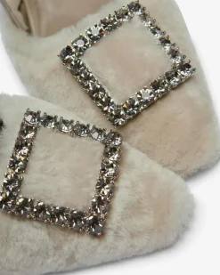 x LODENFREY Stefi Visone Slingback-Pumps