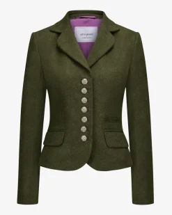 x LODENFREY Trachtenblazer