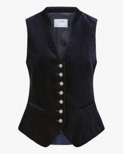 x LODENFREY Veronika 2 Trachtenweste