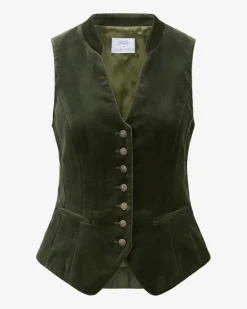 x LODENFREY Veronika 2 Trachtenweste