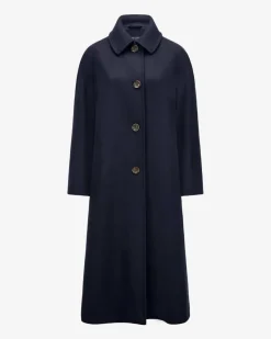 x LODENFREY Wollmantel