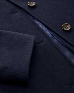 x LODENFREY Wollmantel