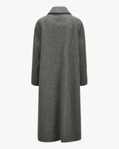 x LODENFREY Wollmantel